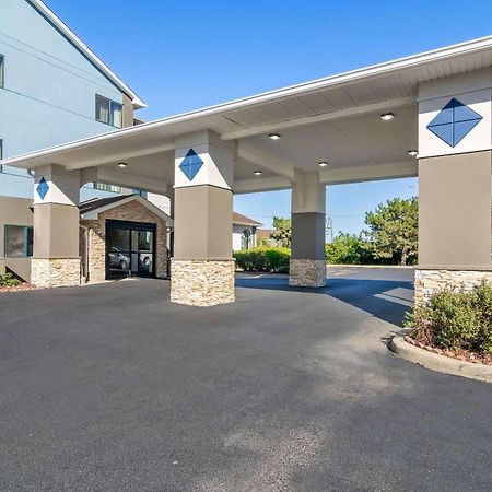 Comfort Inn Joliet West I-80 Dış mekan fotoğraf