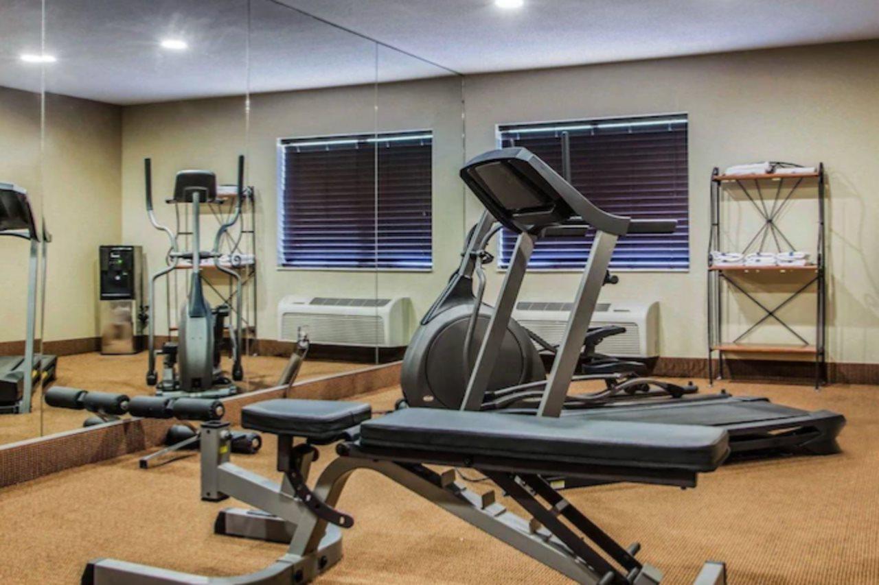 Comfort Inn Joliet West I-80 Dış mekan fotoğraf