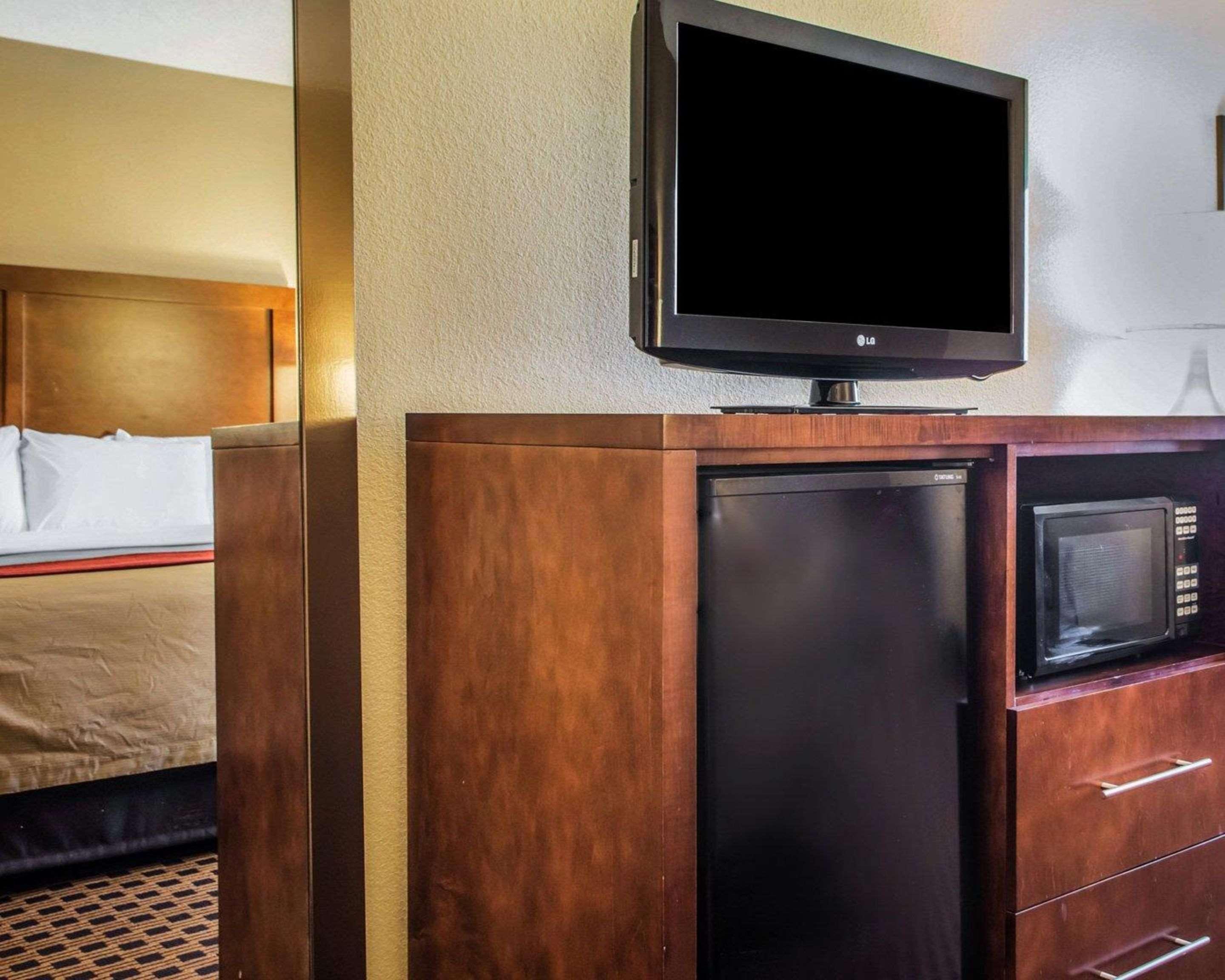 Comfort Inn Joliet West I-80 Dış mekan fotoğraf