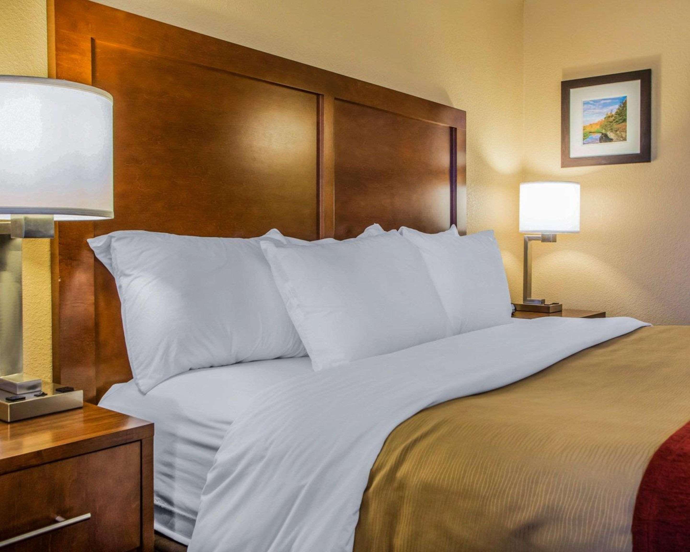 Comfort Inn Joliet West I-80 Dış mekan fotoğraf