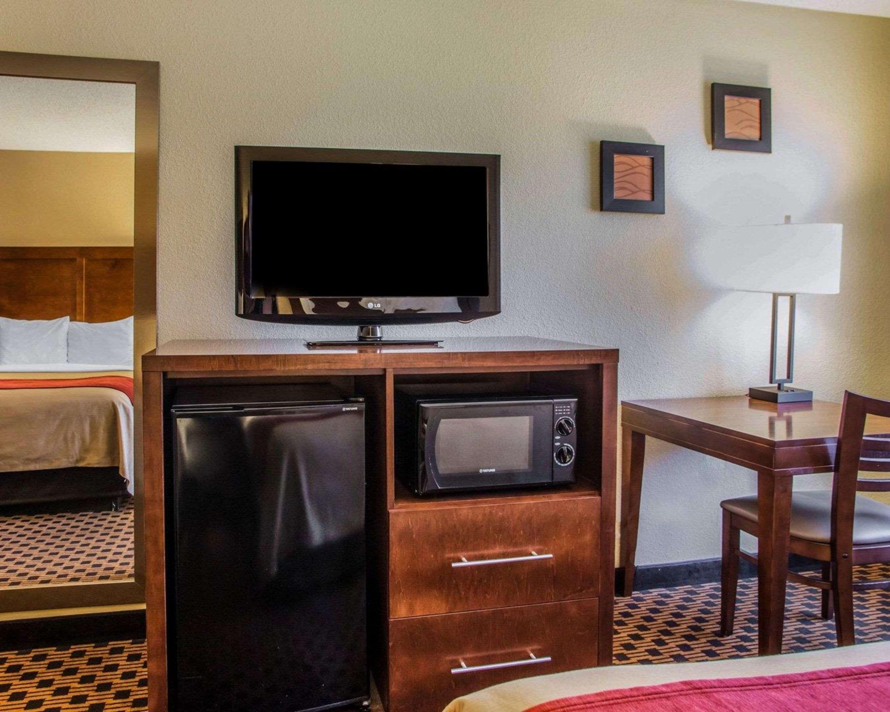 Comfort Inn Joliet West I-80 Dış mekan fotoğraf