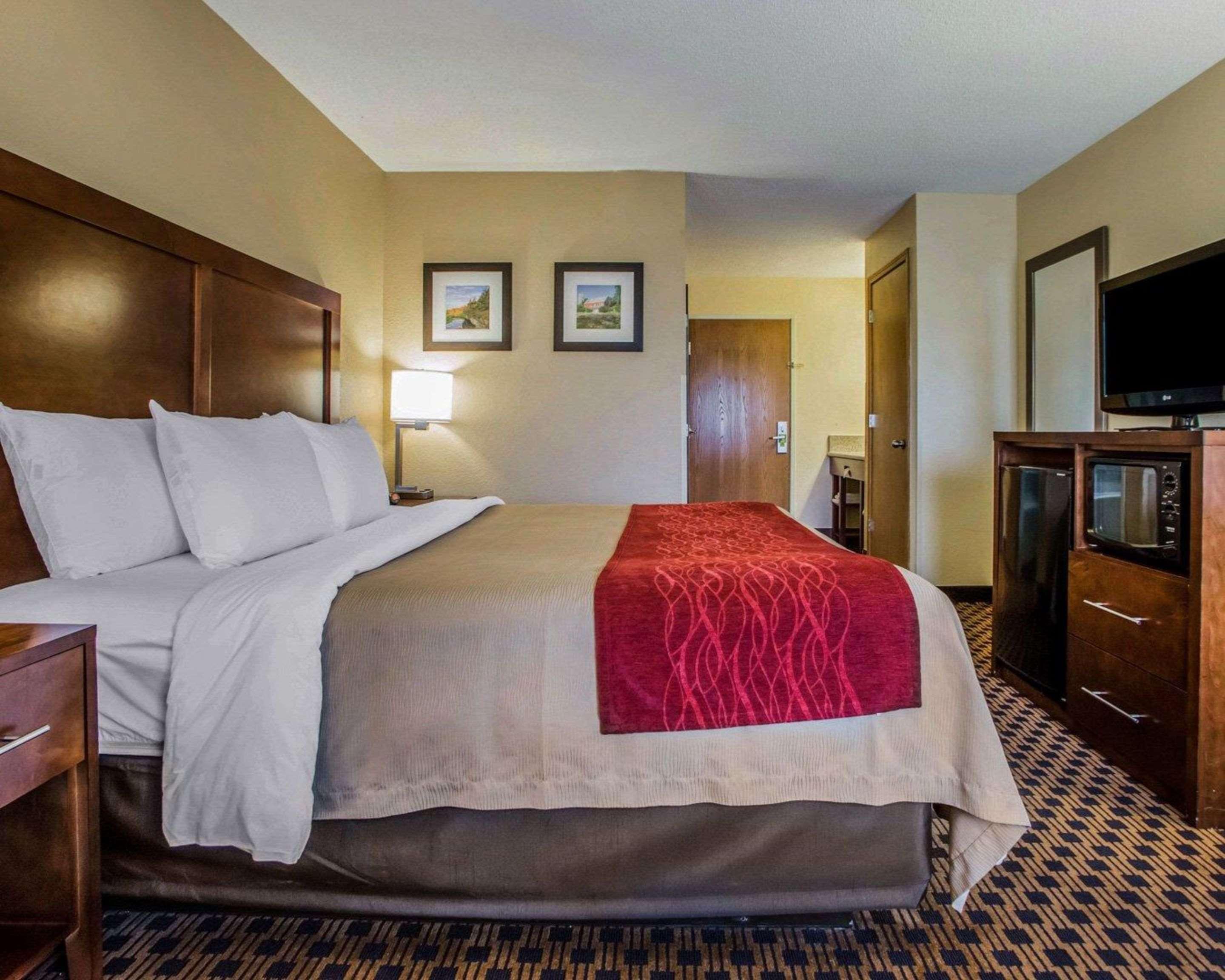 Comfort Inn Joliet West I-80 Dış mekan fotoğraf