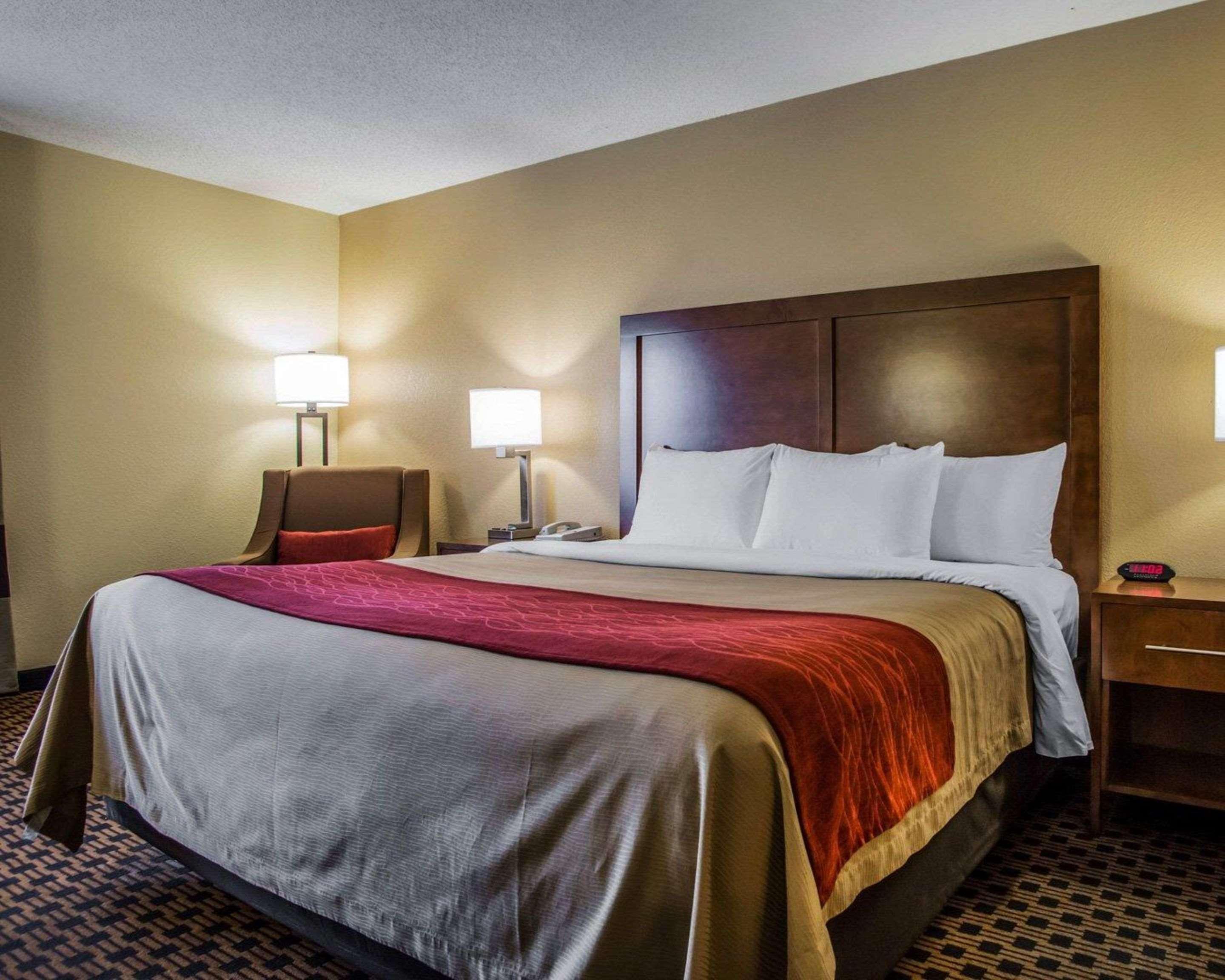 Comfort Inn Joliet West I-80 Dış mekan fotoğraf