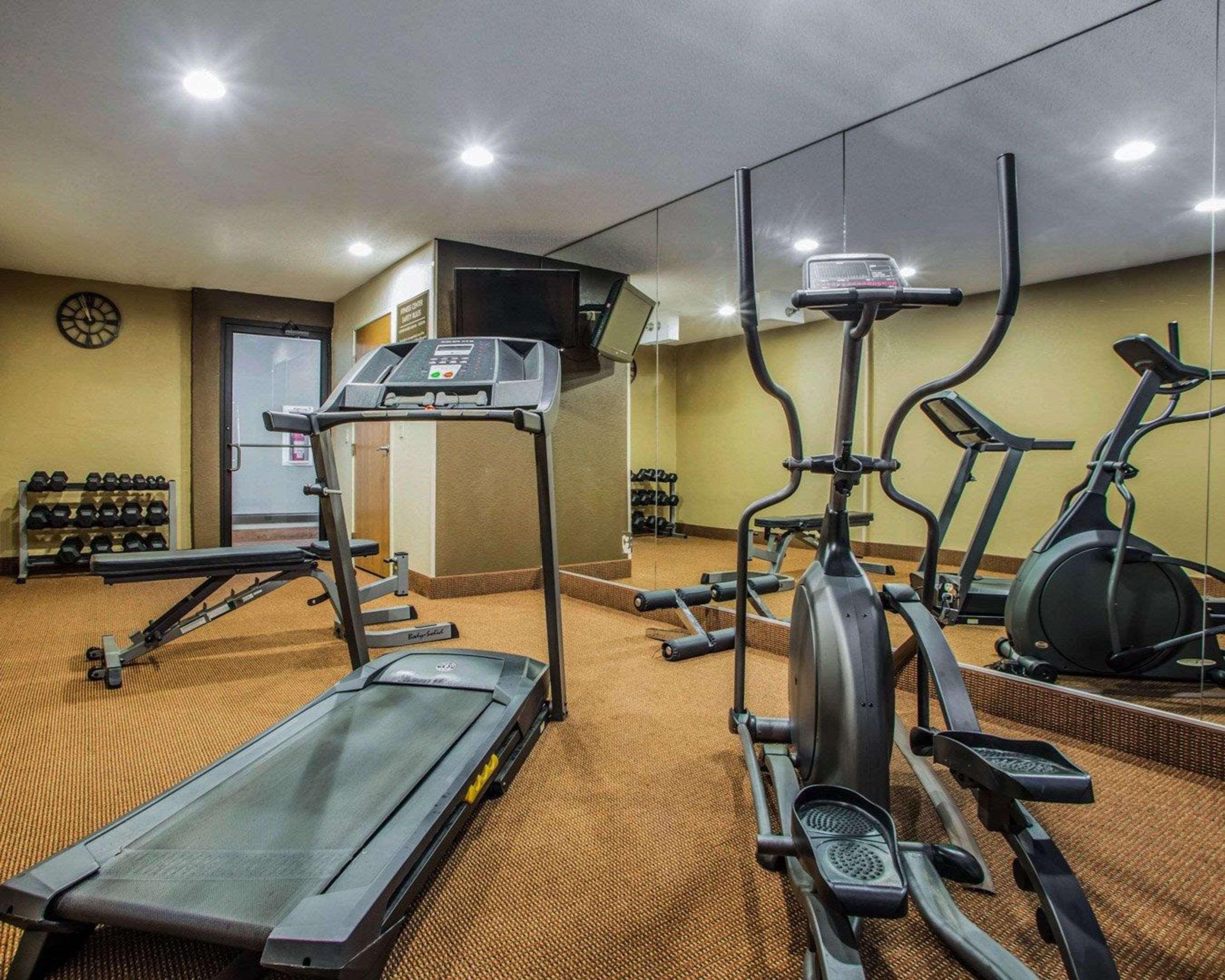 Comfort Inn Joliet West I-80 Dış mekan fotoğraf