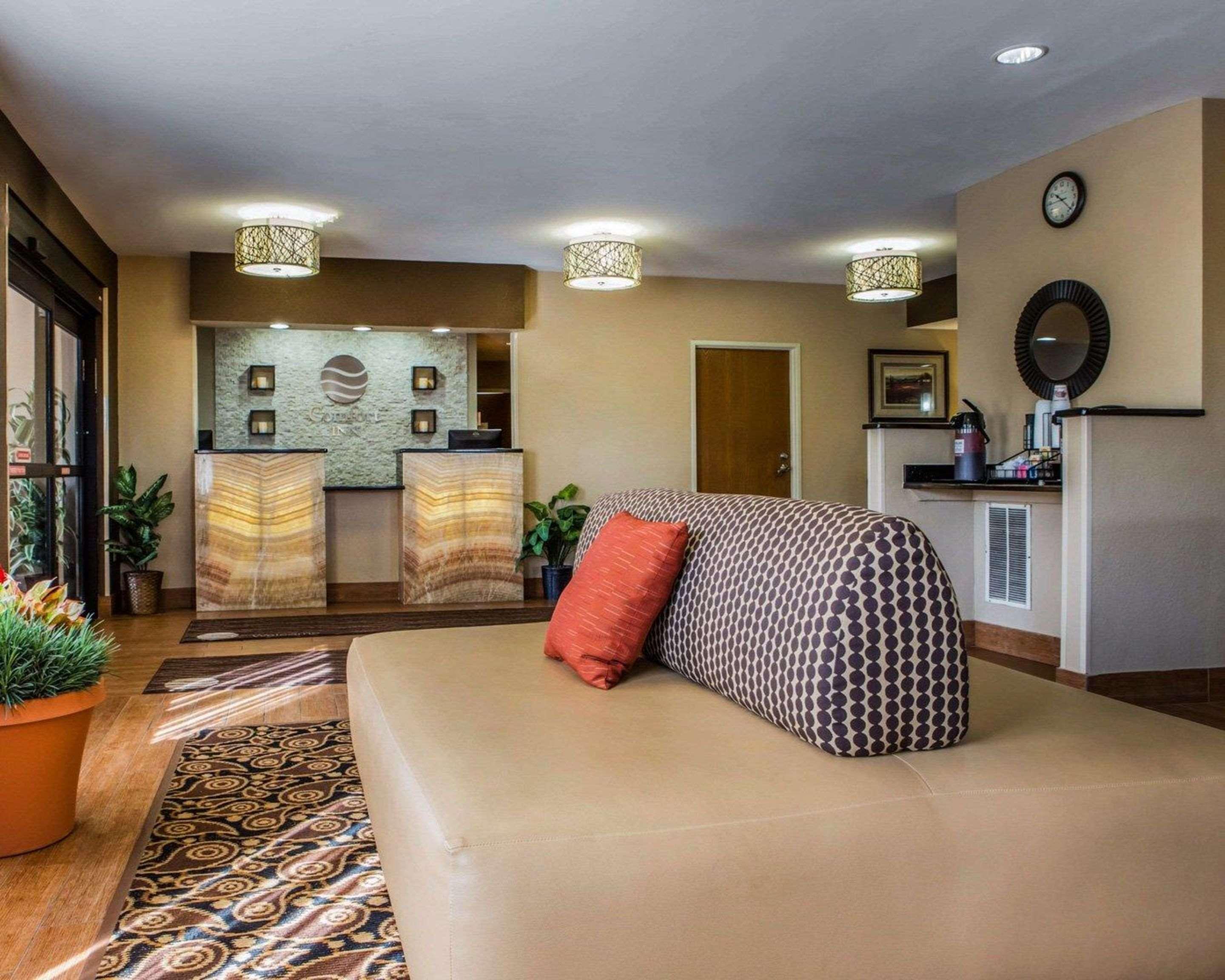 Comfort Inn Joliet West I-80 Dış mekan fotoğraf