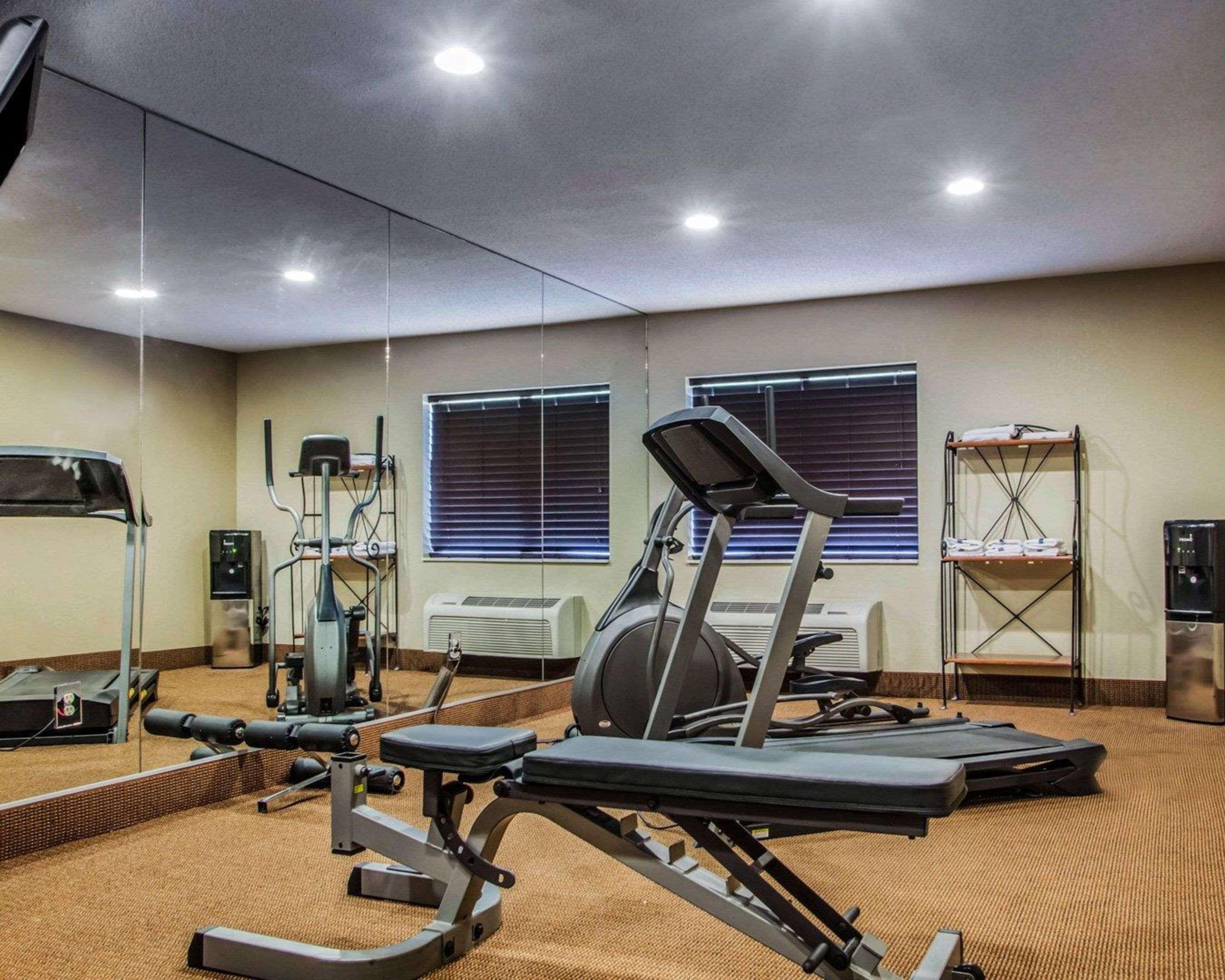 Comfort Inn Joliet West I-80 Dış mekan fotoğraf