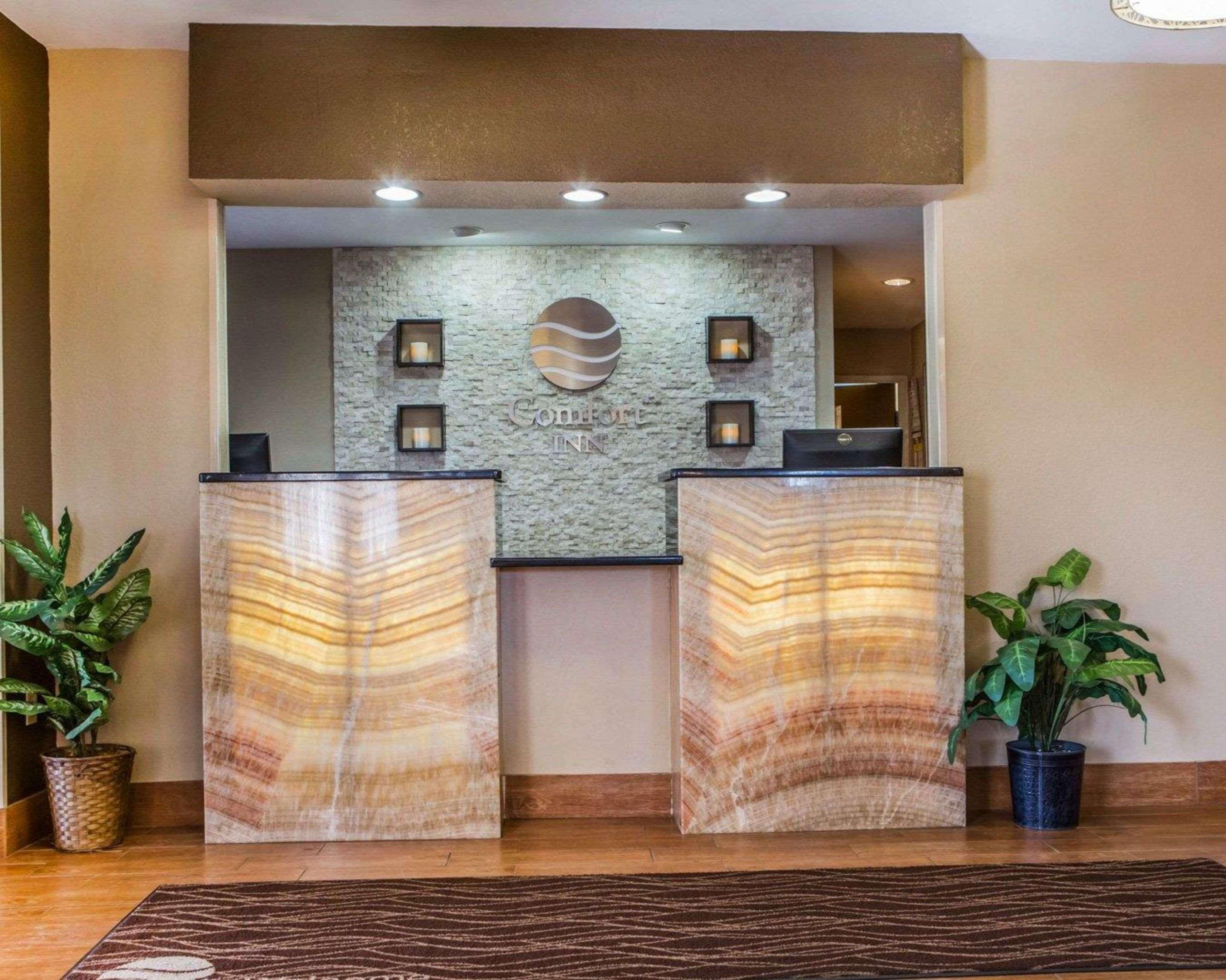 Comfort Inn Joliet West I-80 Dış mekan fotoğraf