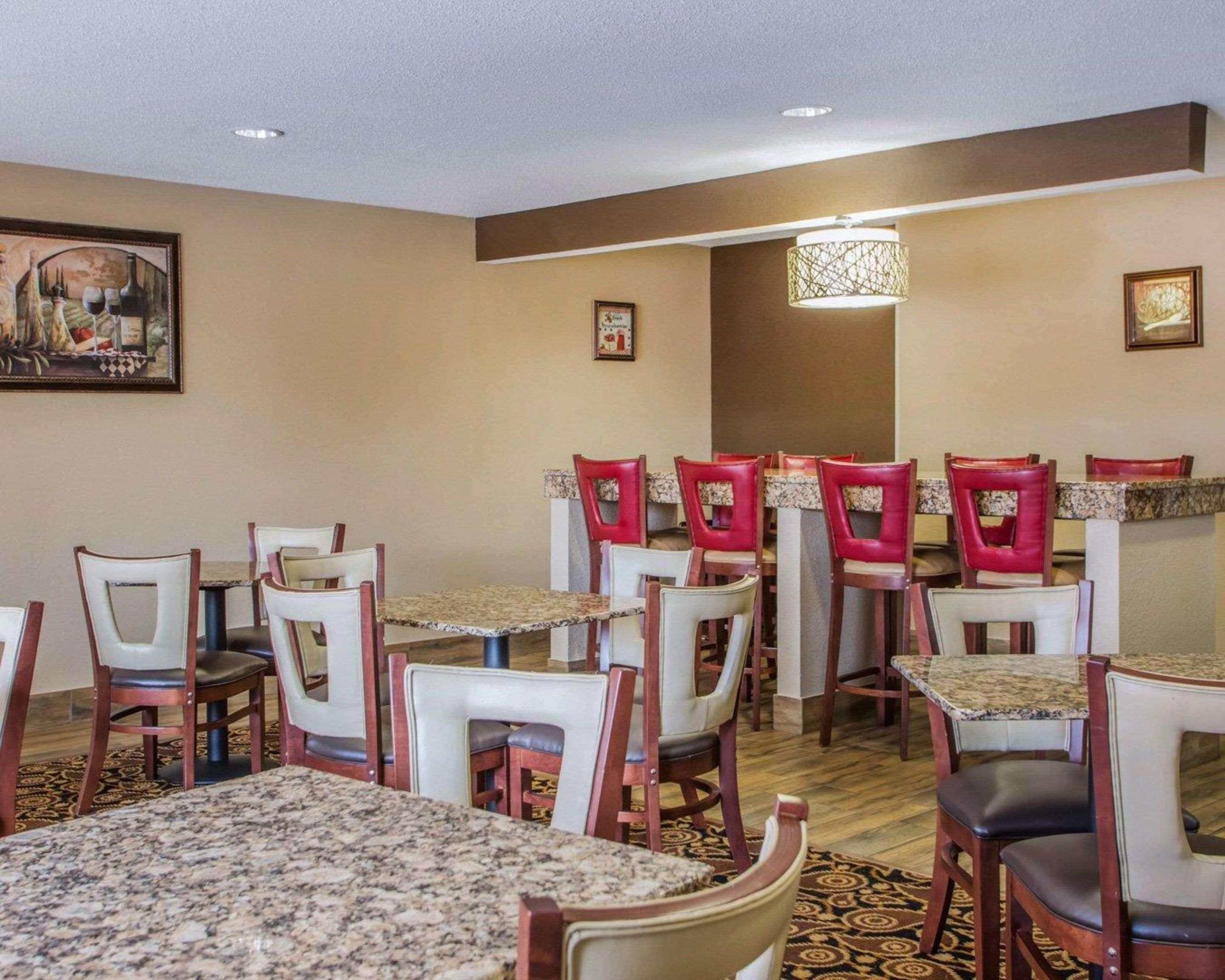 Comfort Inn Joliet West I-80 Dış mekan fotoğraf