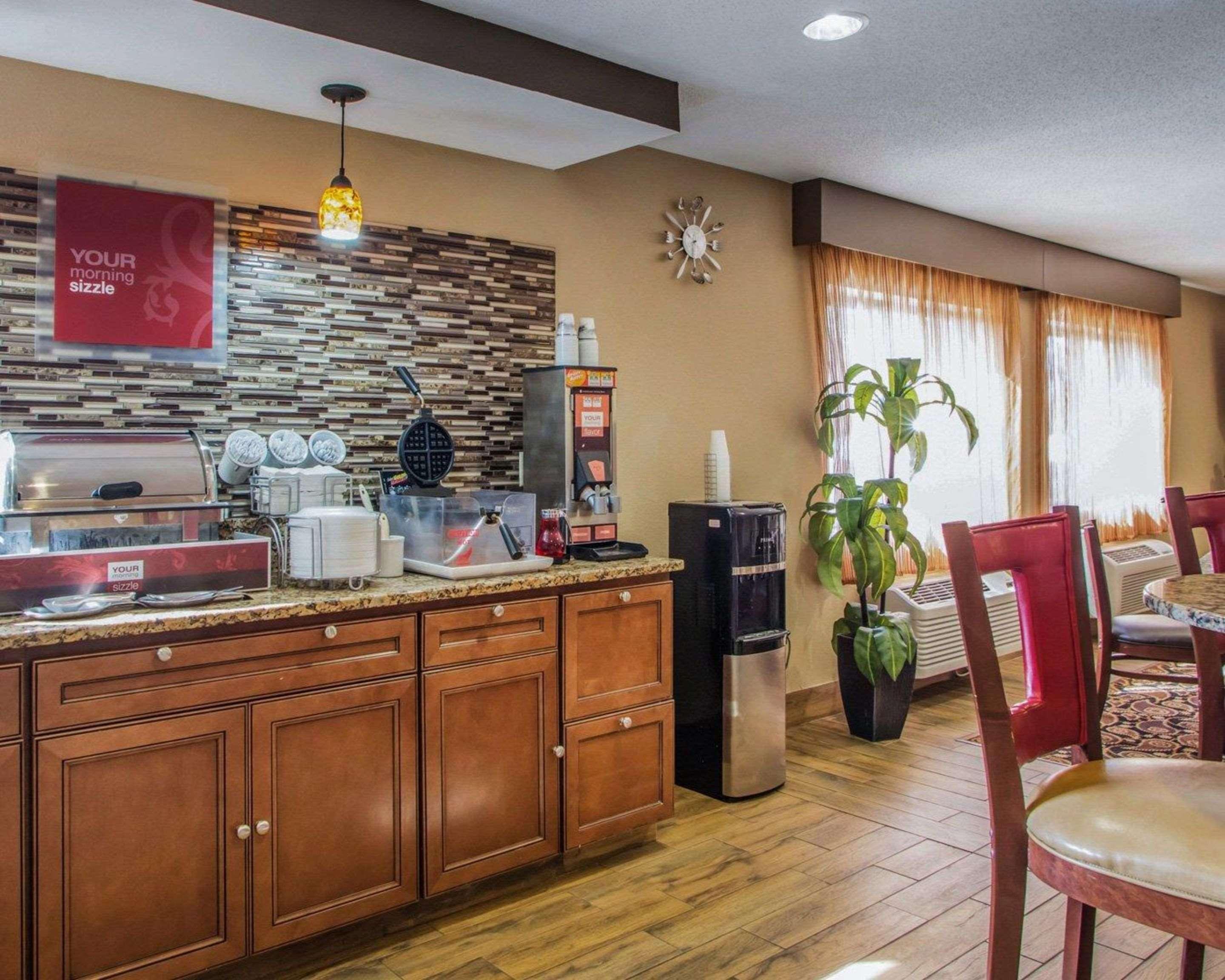 Comfort Inn Joliet West I-80 Dış mekan fotoğraf