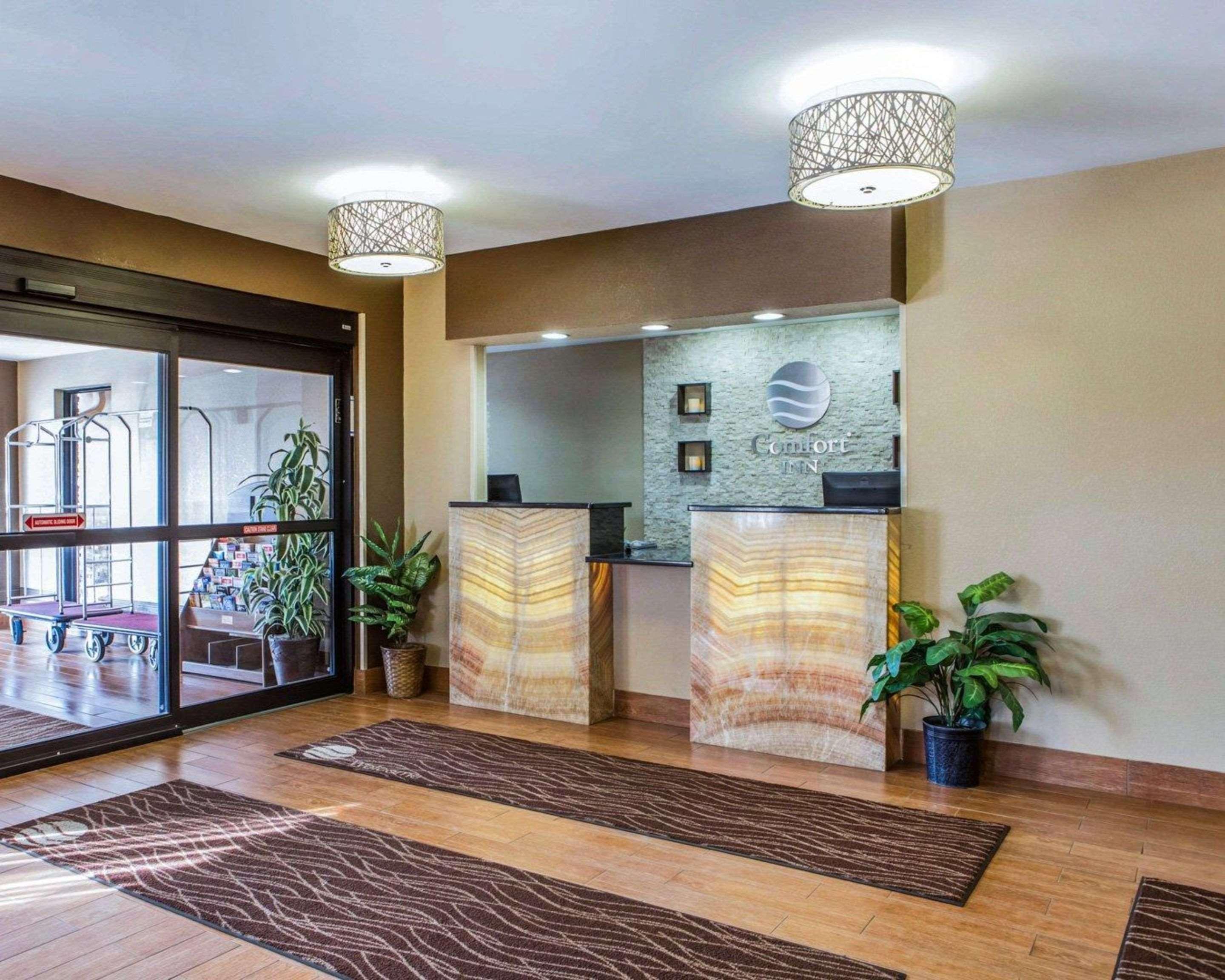 Comfort Inn Joliet West I-80 Dış mekan fotoğraf