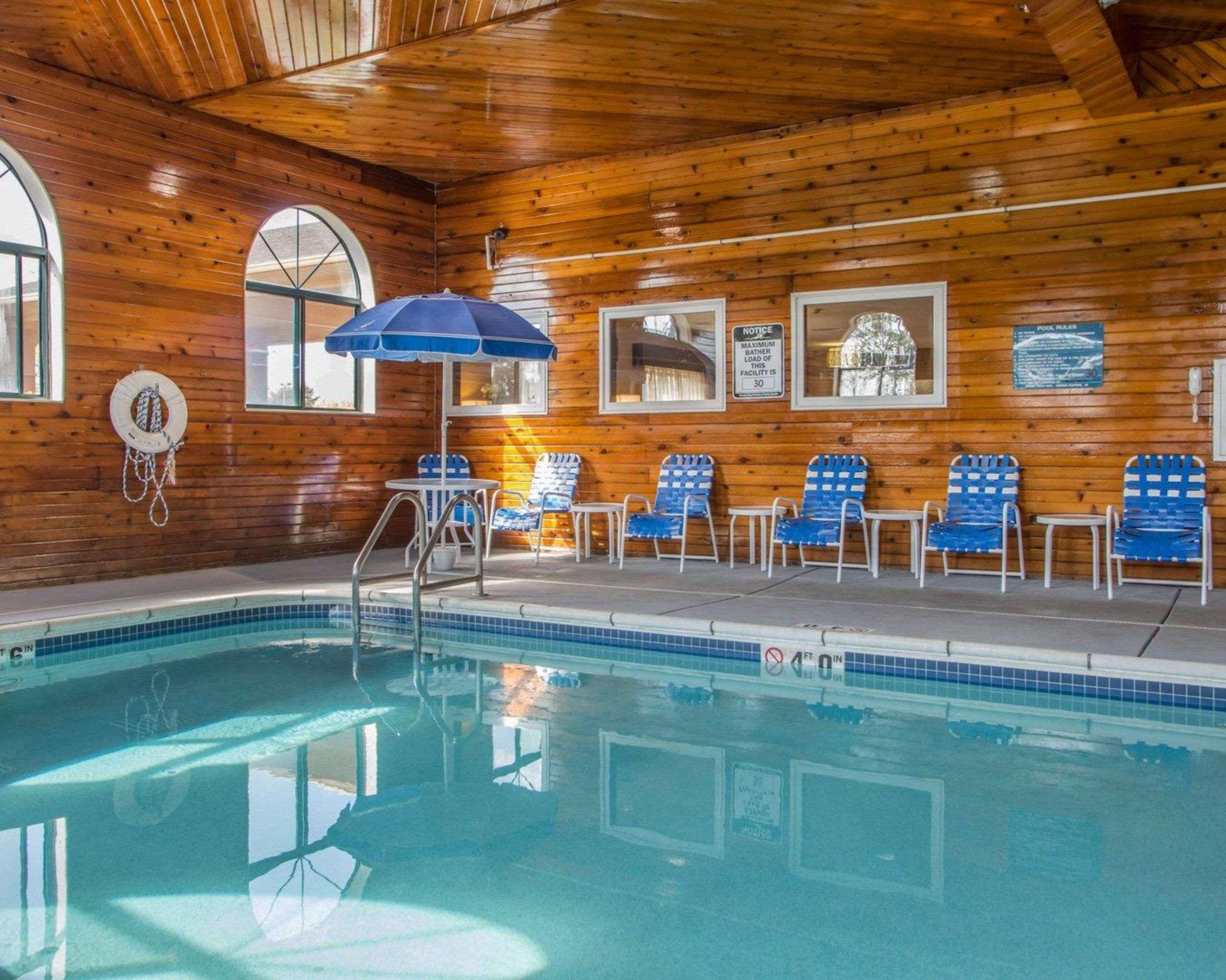 Comfort Inn Joliet West I-80 Dış mekan fotoğraf