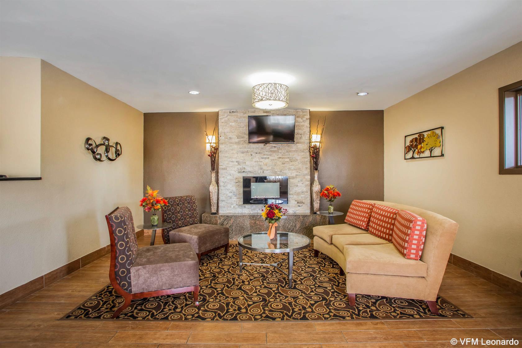 Comfort Inn Joliet West I-80 Dış mekan fotoğraf