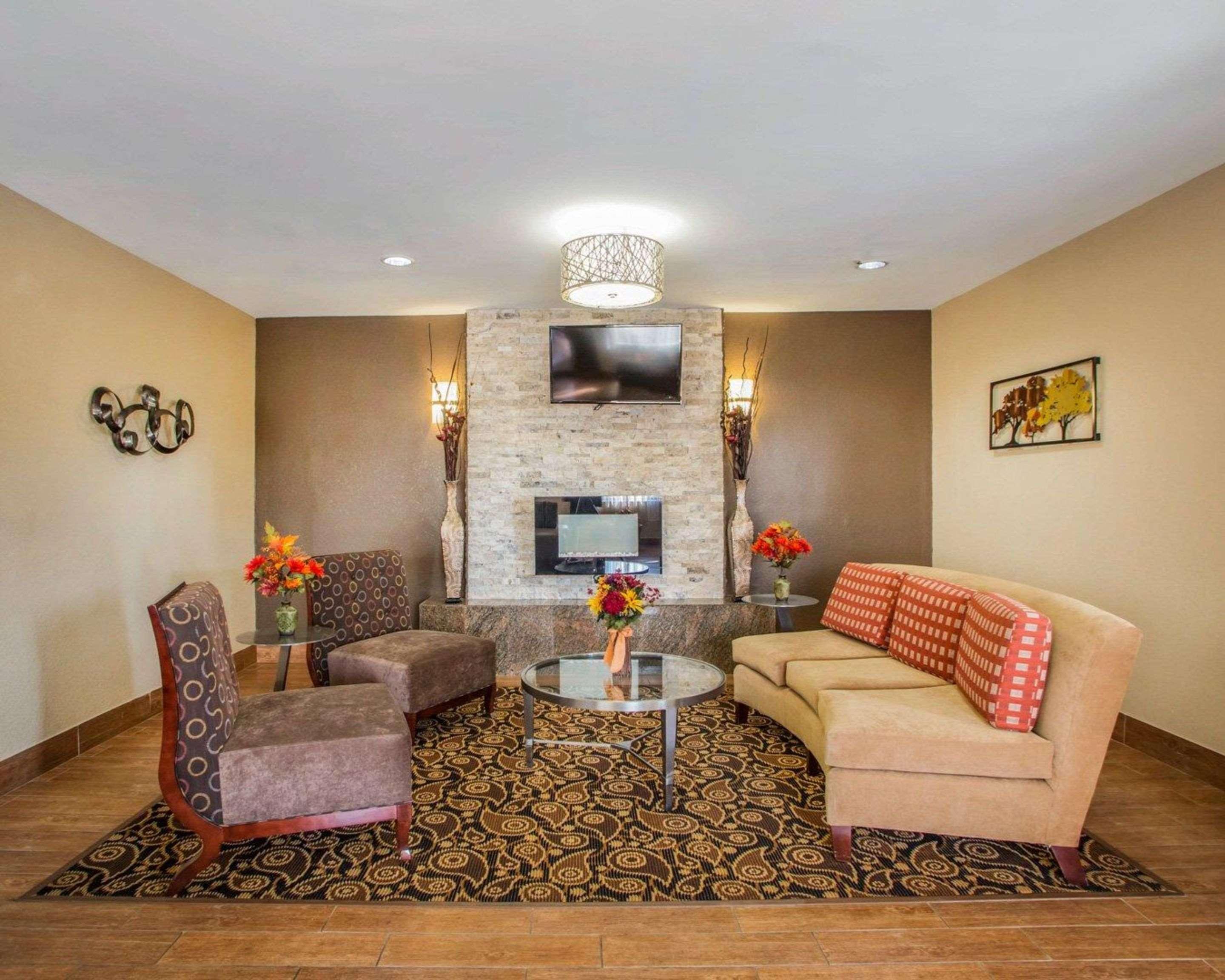 Comfort Inn Joliet West I-80 Dış mekan fotoğraf