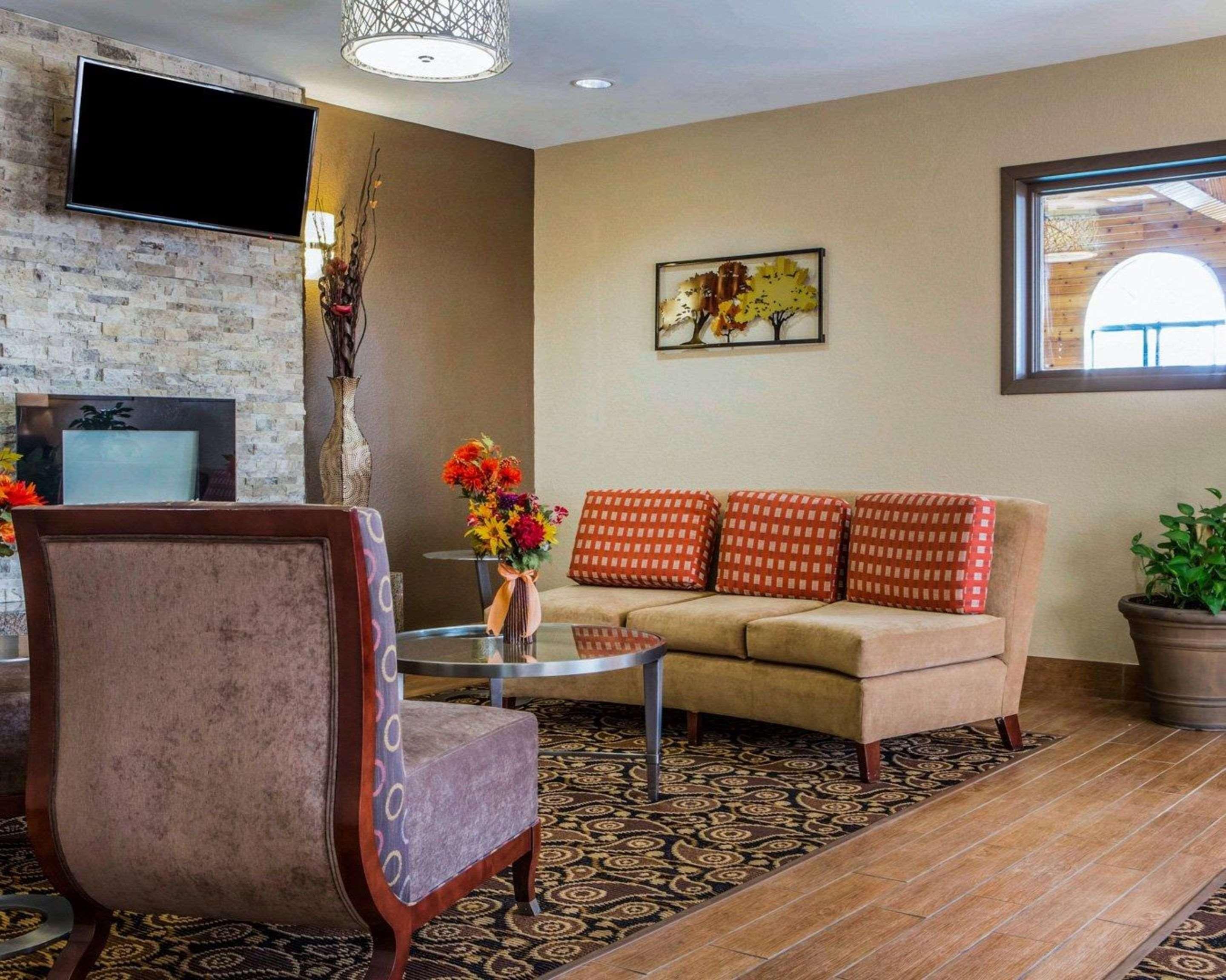 Comfort Inn Joliet West I-80 Dış mekan fotoğraf