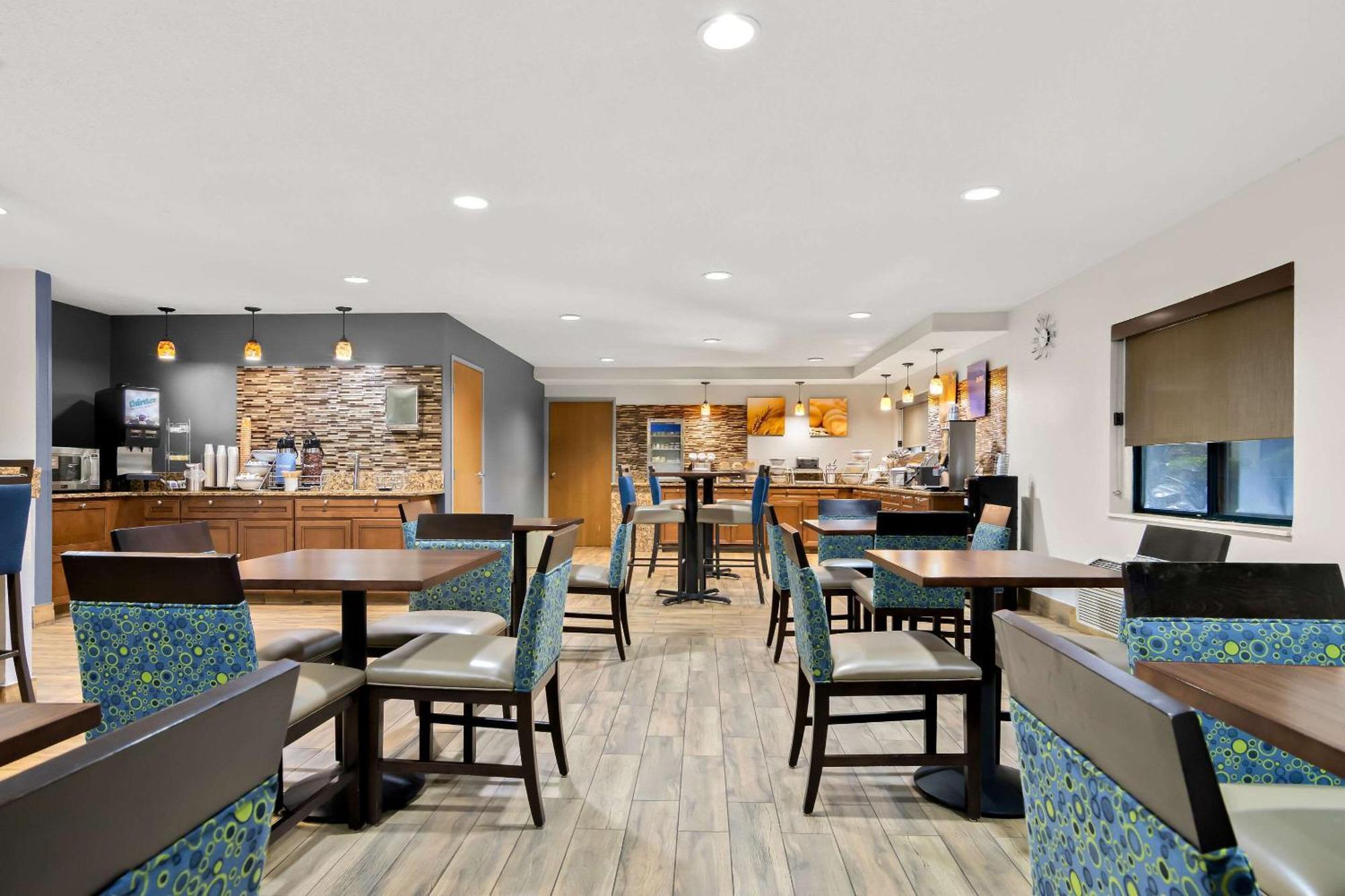 Comfort Inn Joliet West I-80 Dış mekan fotoğraf