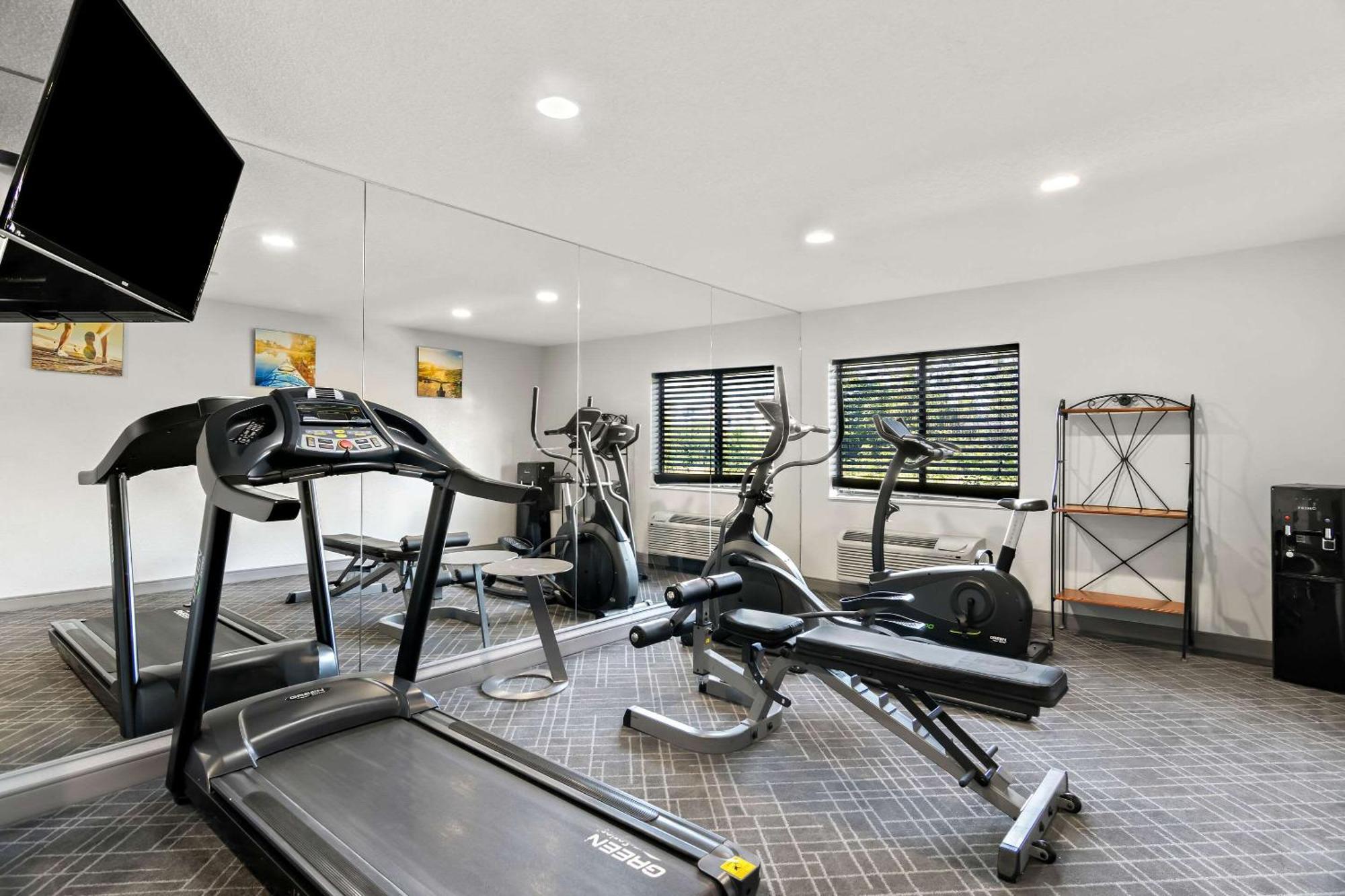 Comfort Inn Joliet West I-80 Dış mekan fotoğraf