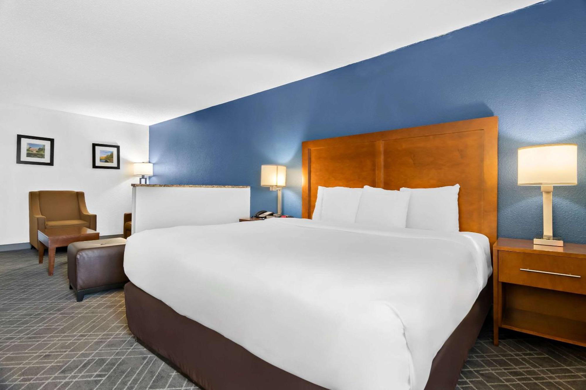 Comfort Inn Joliet West I-80 Dış mekan fotoğraf