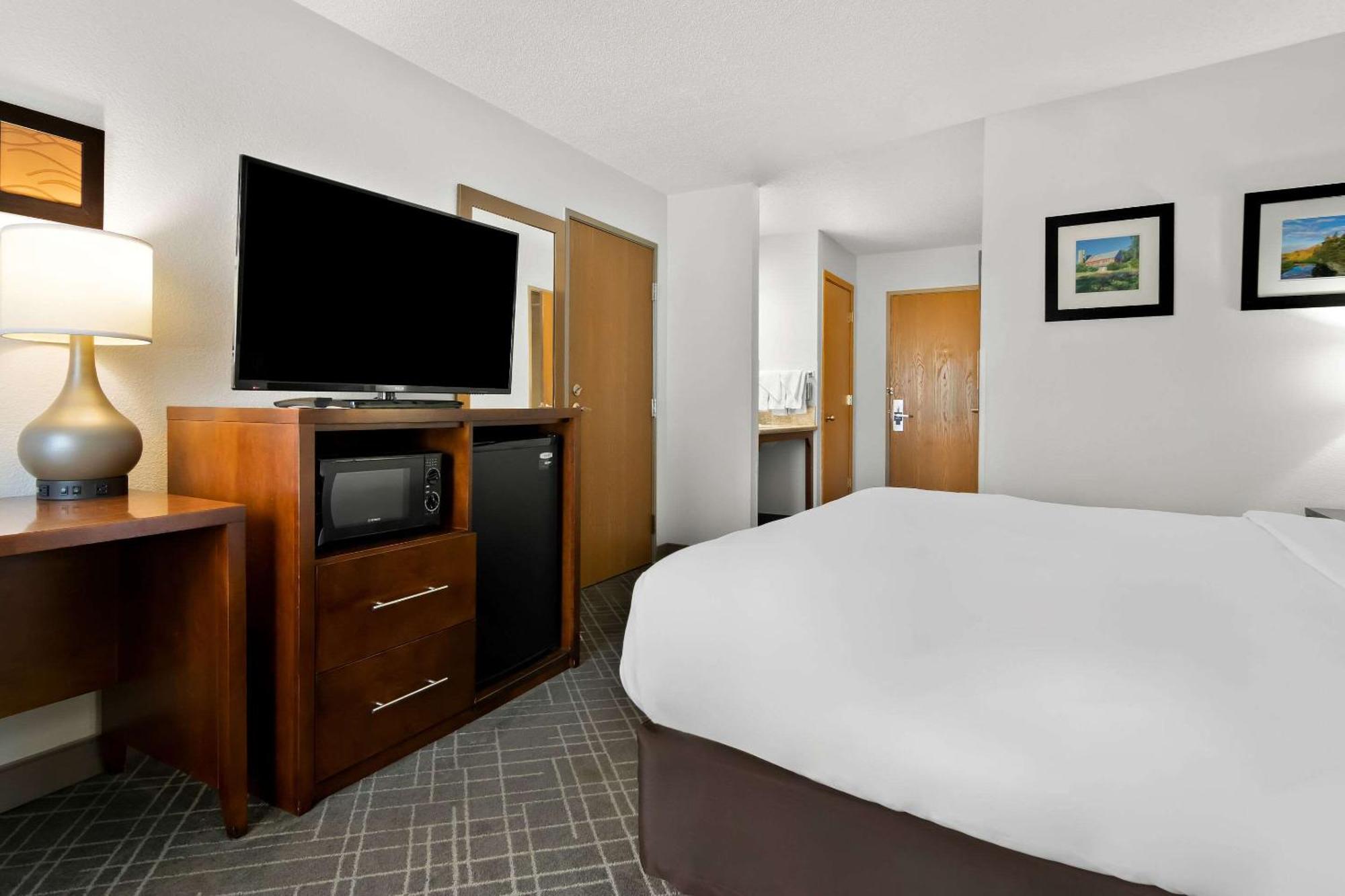 Comfort Inn Joliet West I-80 Dış mekan fotoğraf