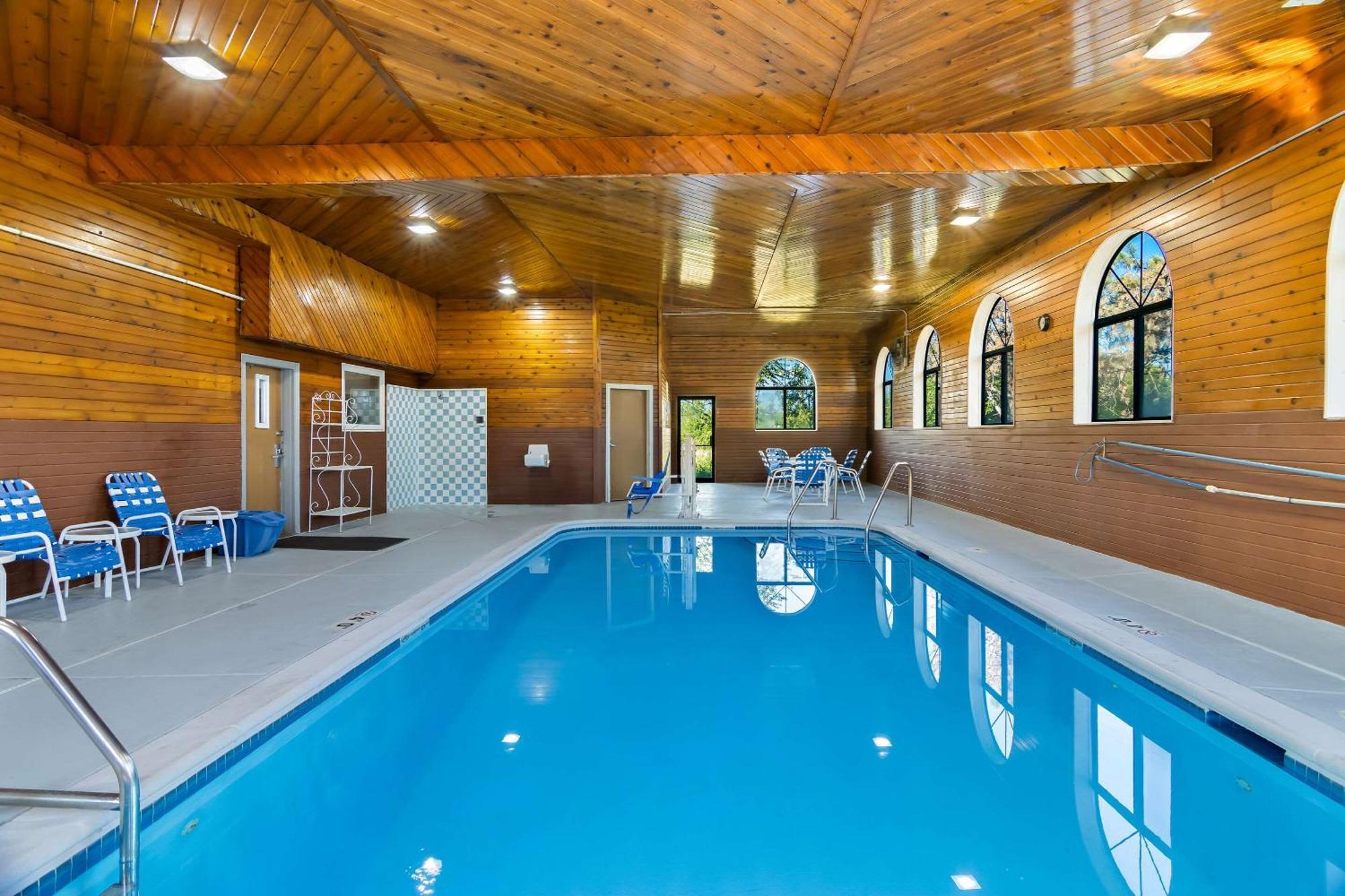 Comfort Inn Joliet West I-80 Dış mekan fotoğraf