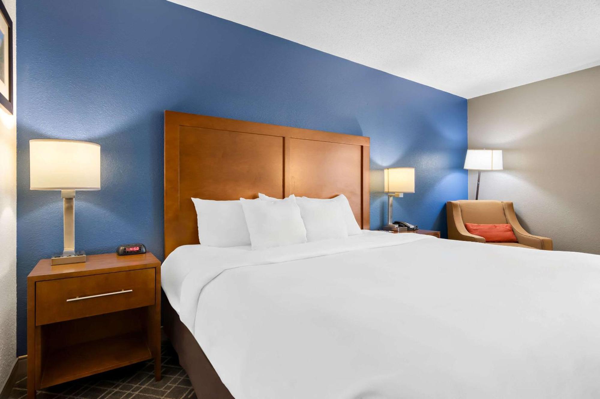Comfort Inn Joliet West I-80 Dış mekan fotoğraf