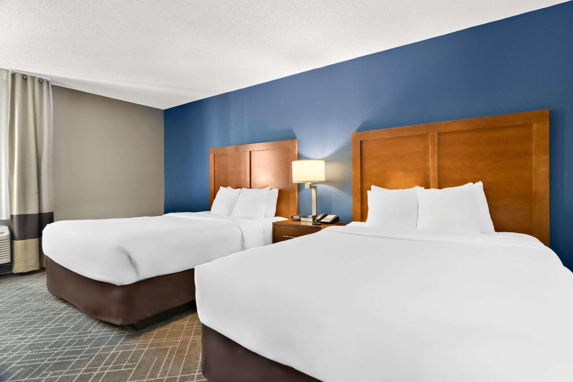 Comfort Inn Joliet West I-80 Dış mekan fotoğraf