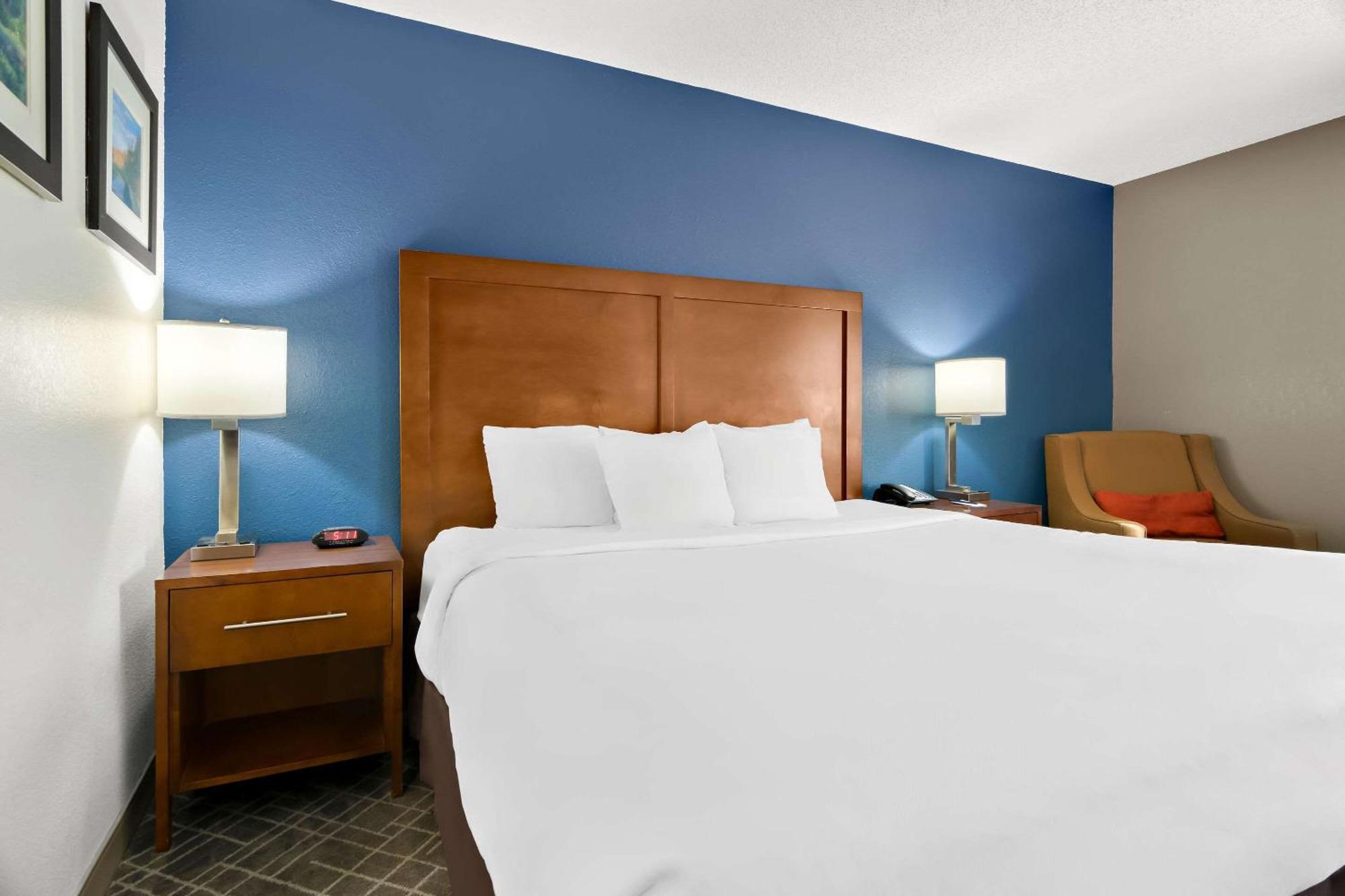 Comfort Inn Joliet West I-80 Dış mekan fotoğraf