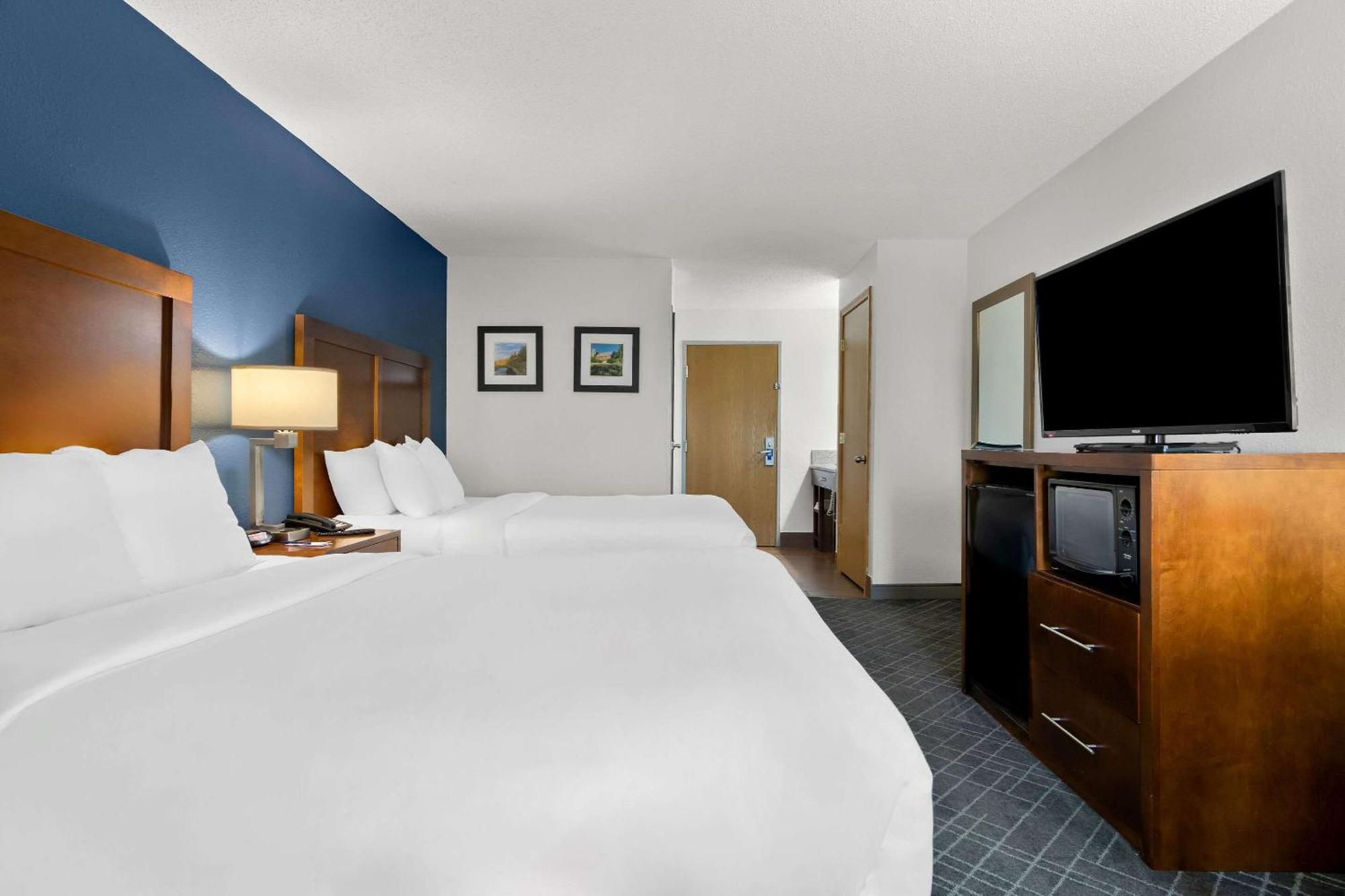Comfort Inn Joliet West I-80 Dış mekan fotoğraf