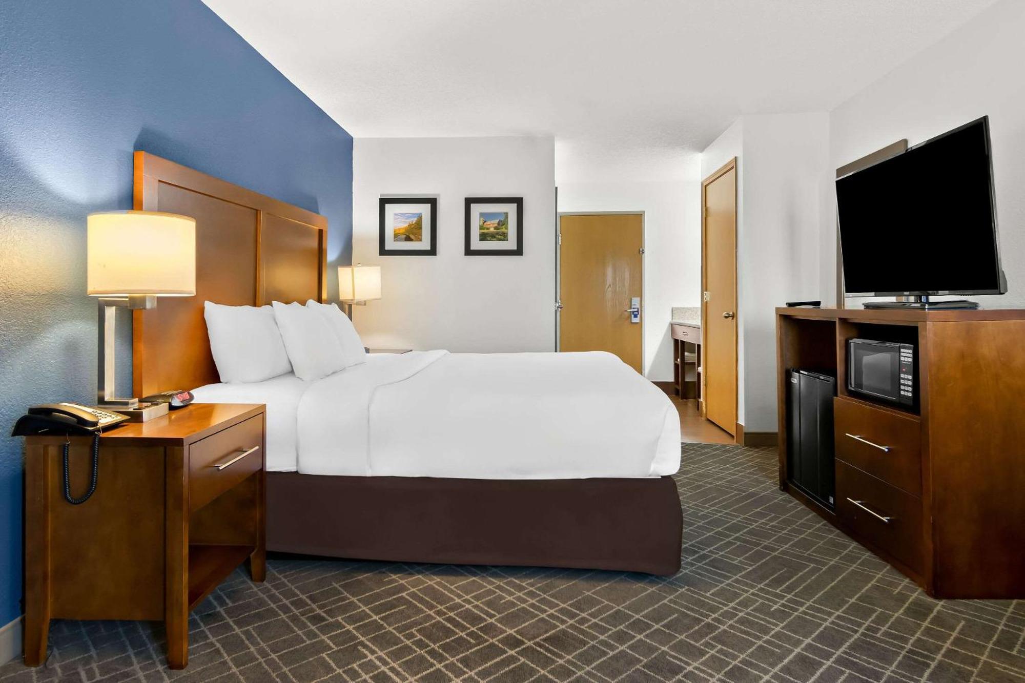 Comfort Inn Joliet West I-80 Dış mekan fotoğraf