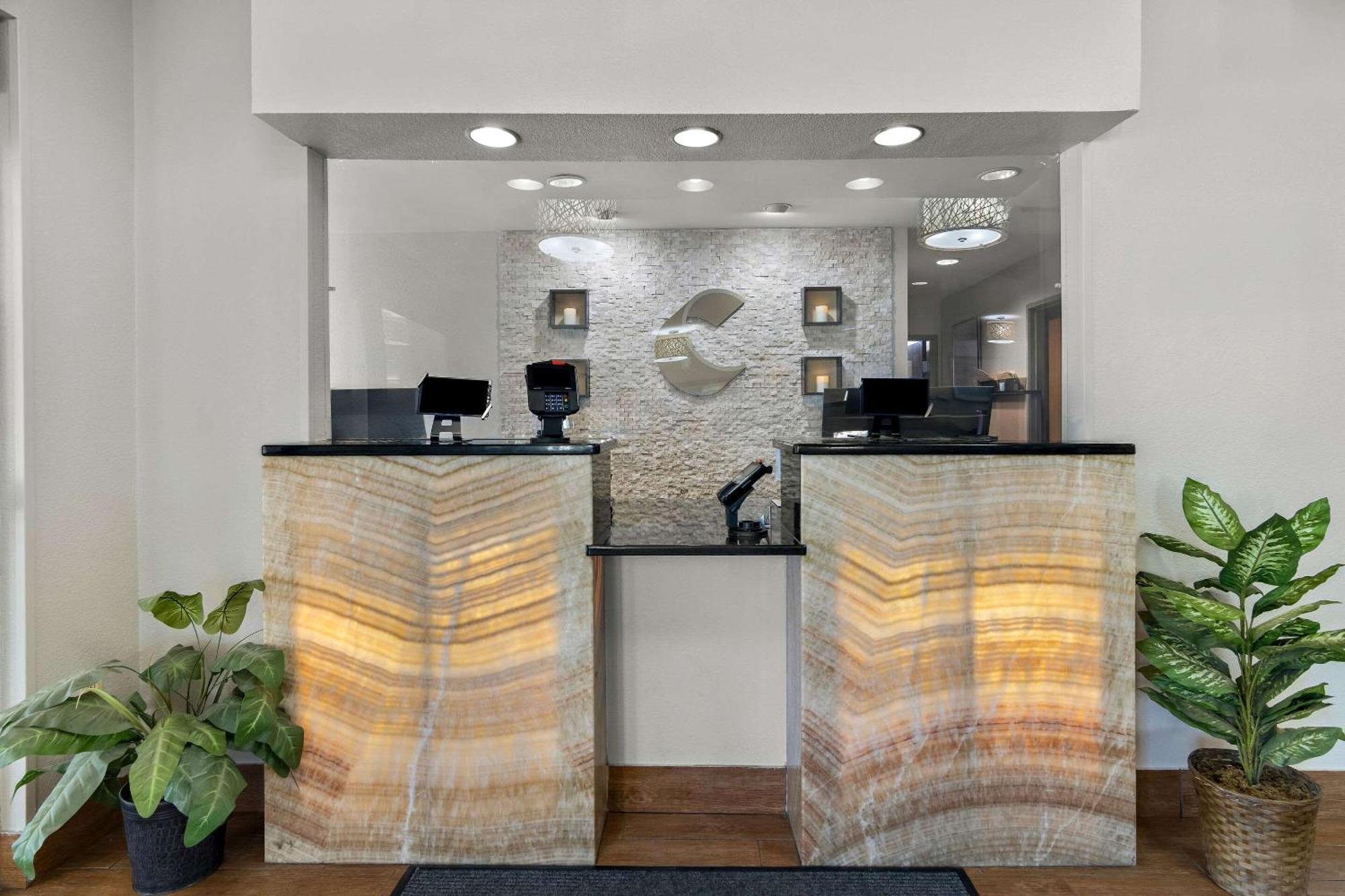 Comfort Inn Joliet West I-80 Dış mekan fotoğraf