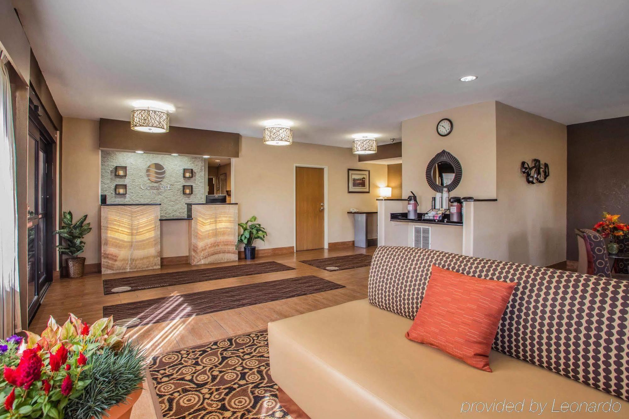 Comfort Inn Joliet West I-80 Dış mekan fotoğraf