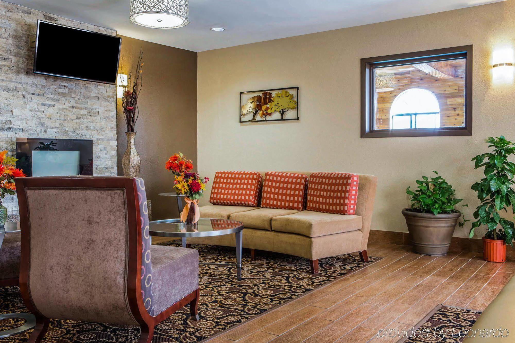 Comfort Inn Joliet West I-80 Dış mekan fotoğraf