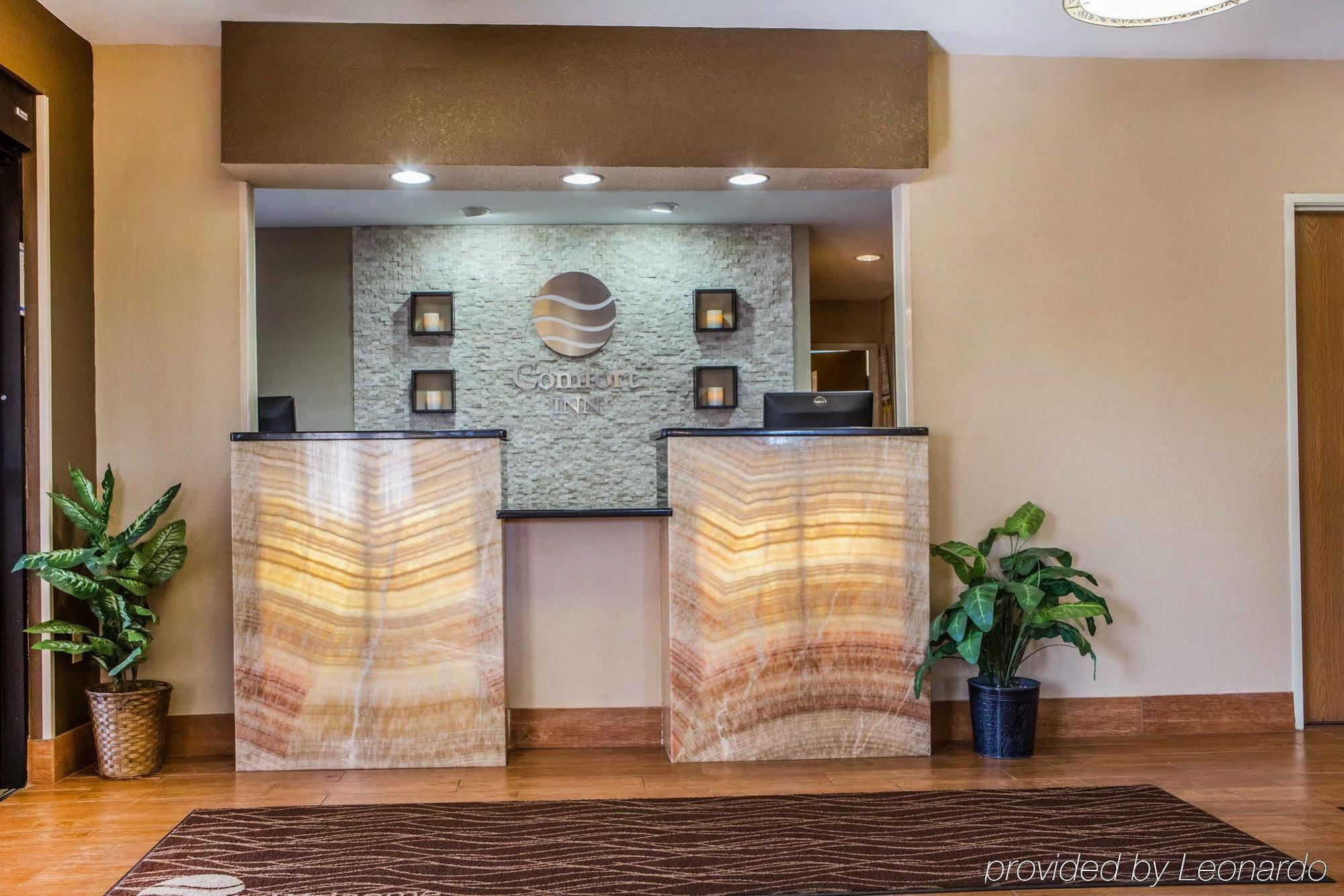 Comfort Inn Joliet West I-80 Dış mekan fotoğraf