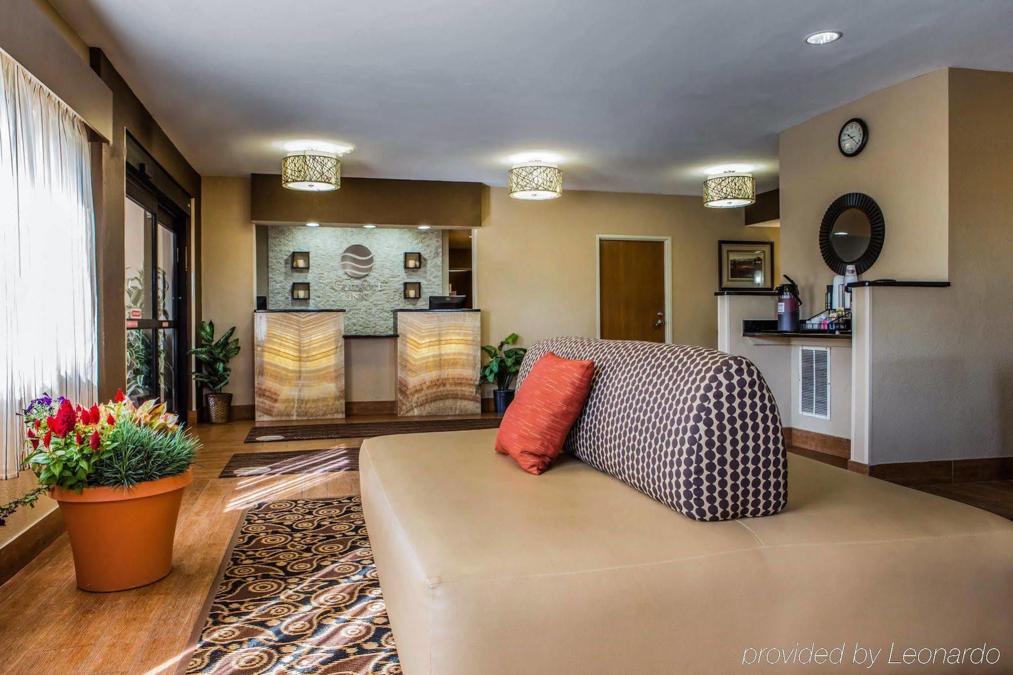 Comfort Inn Joliet West I-80 Dış mekan fotoğraf