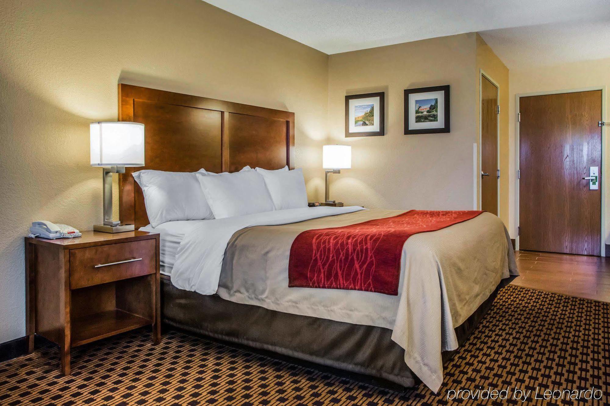 Comfort Inn Joliet West I-80 Dış mekan fotoğraf